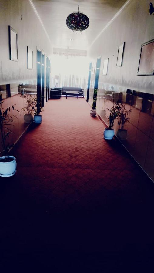 Primrose Hotel And Restaurant Sonipat Ngoại thất bức ảnh